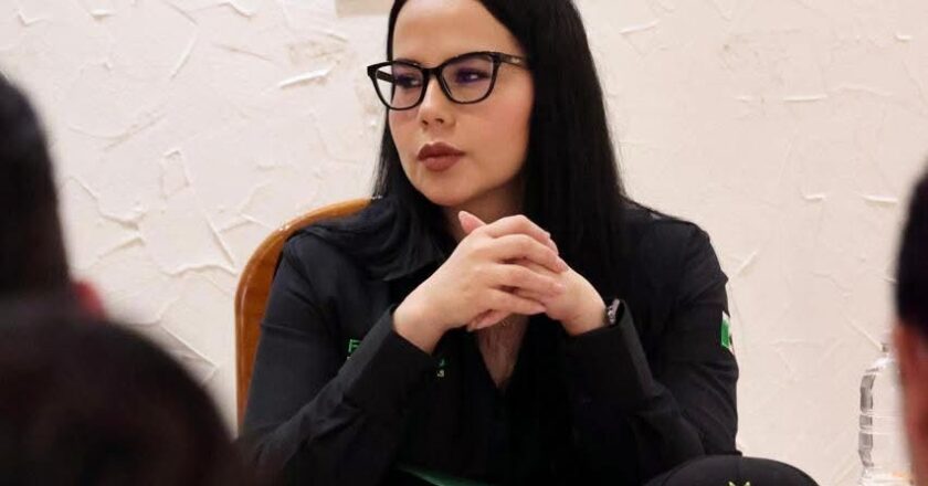 Presupuesto aprobado por el Congreso responde a prioridades del estado y no a intereses particulares: Sefin
