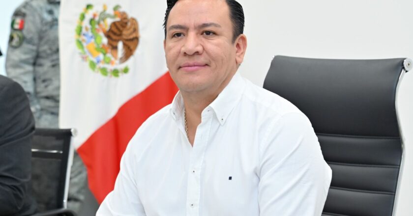 San Luis Potosí avanza en la armonización de su legislación contra la extorsión
