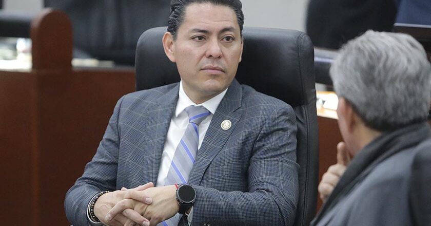 Aumento de 13 % al salario mínimo en 2026 beneficiará a trabajadores con menores ingresos: Lara Rocha