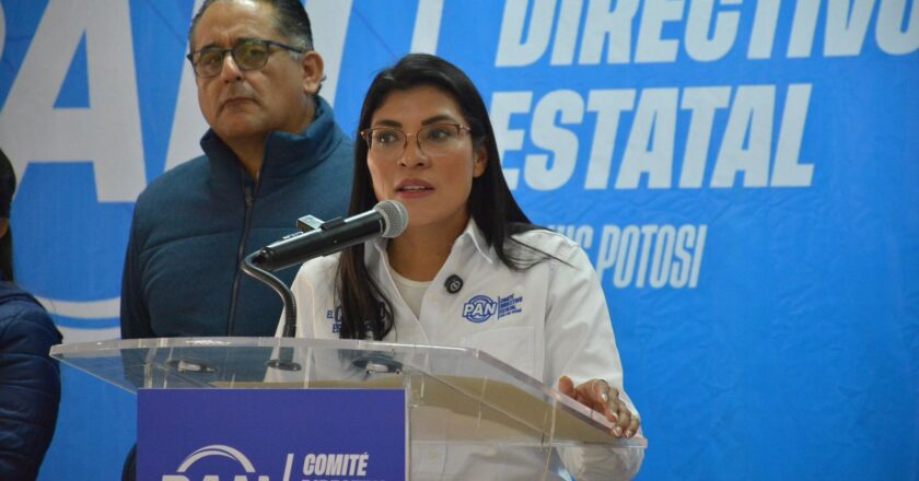 PAN impugnará reforma que impone candidaturas exclusivas para mujeres en la gubernatura 2027