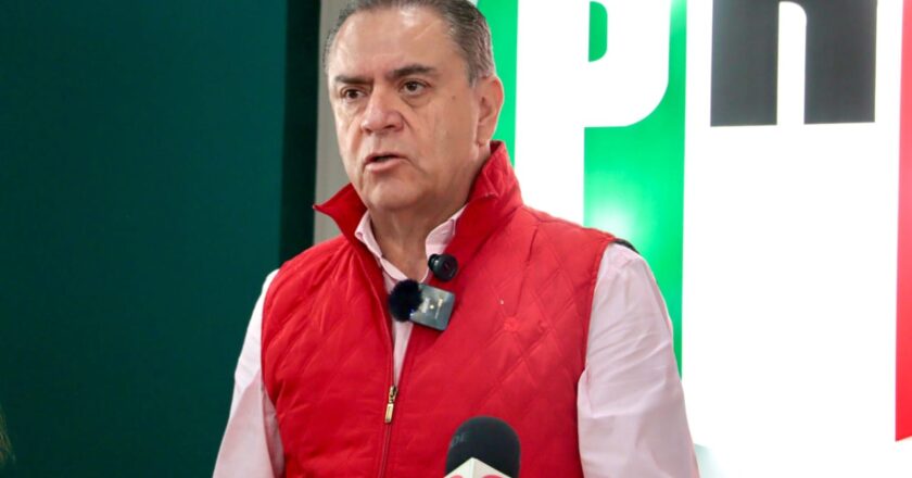 Cinco errores del Gobierno Federal colocan a México al borde de una crisis: Adolfo Micalco