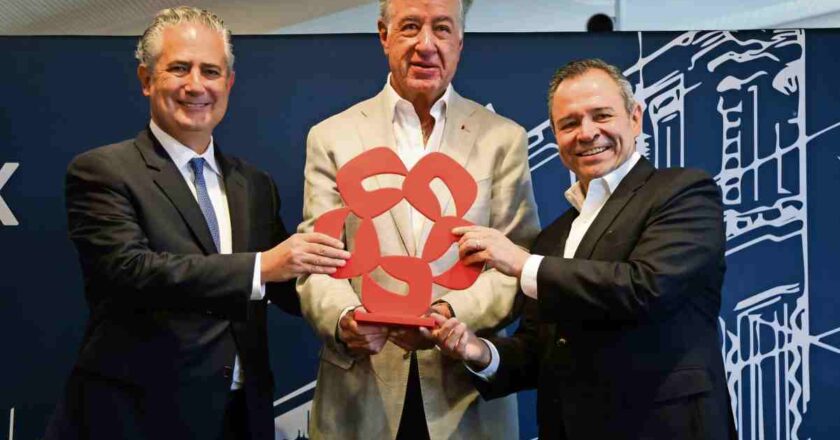 Citi cierra venta de 25% de Banamex y redefine su estrategia en México