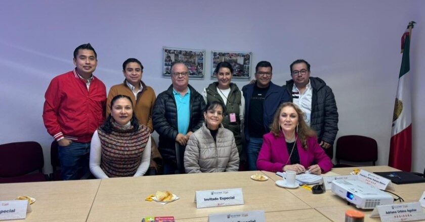 San Luis Capital avanza en hermanamientos con ciudades nacionales e internacionales