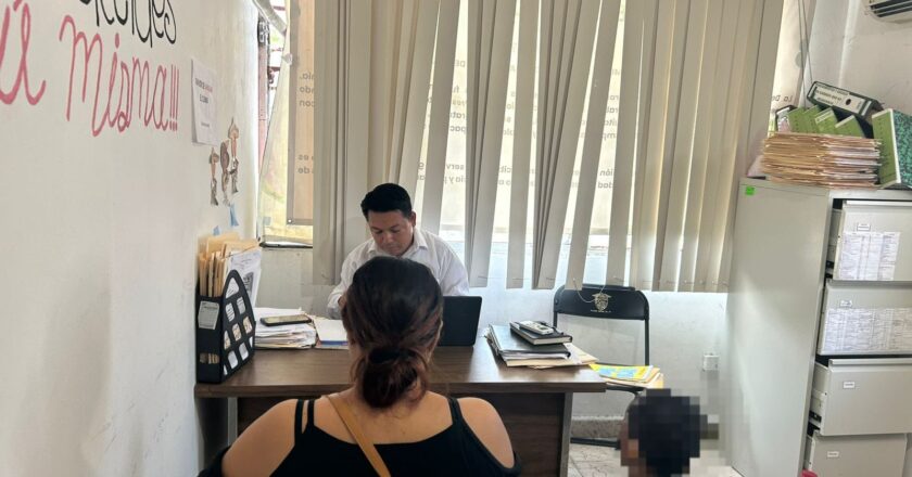 Defensoría Social de Ciudad Valles fortalece el apoyo jurídico a familias durante 2025