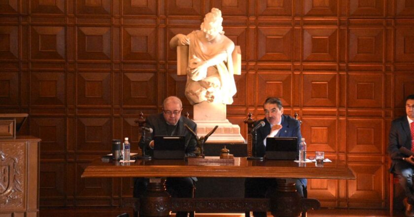 Consejo Directivo Universitario aprueba presupuesto 2026 de la UASLP
