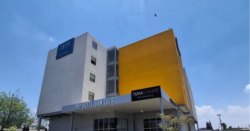 Villa de Pozos fortalece su actividad turística con mayor afluencia y ocupación hotelera