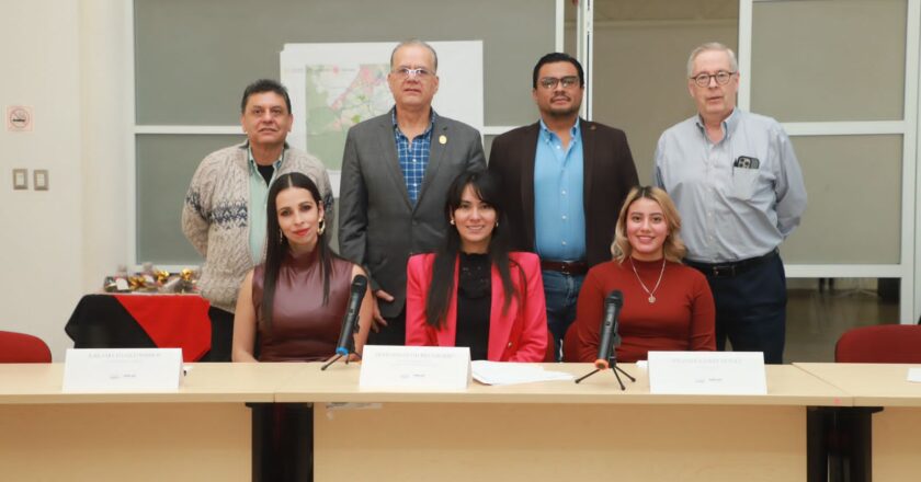 San Luis Capital recibe nuevo reconocimiento internacional por acciones en favor de la inclusión
