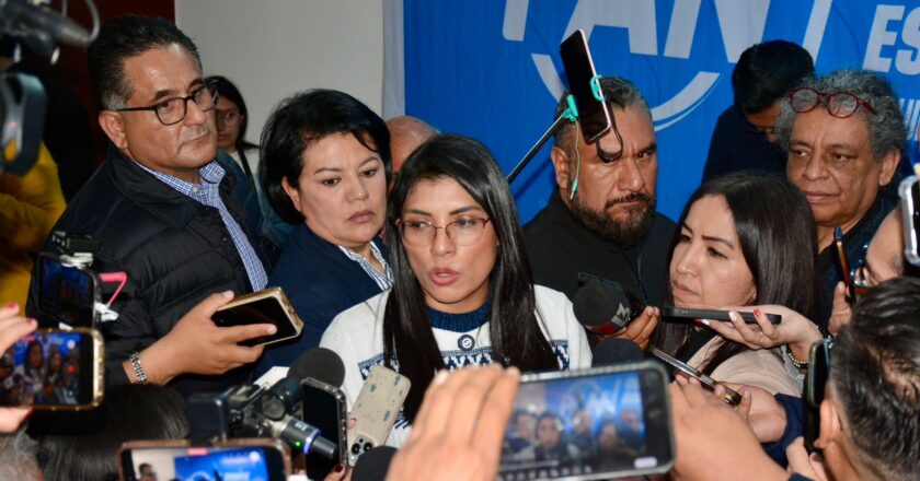 Acción Nacional presentará acción de inconstitucionalidad contra la llamada “Ley Gobernadora”