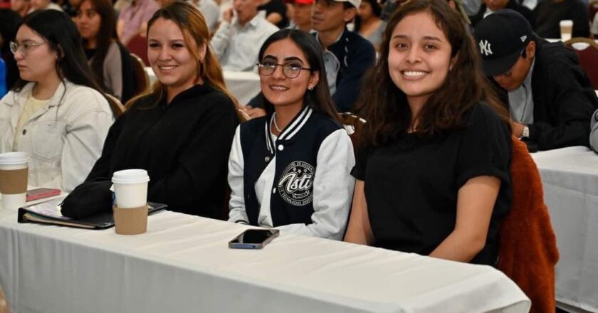 Estado gestiona más inversión educativa privada Subtítulo
