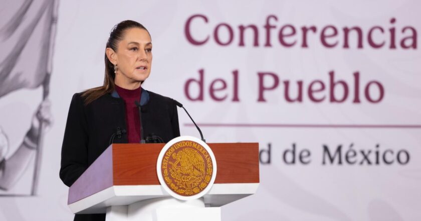 Acapulco se transforma contigo: presidenta Claudia Sheinbaum encabeza inauguración de la rehabilitación urbana de la costera Miguel Alemán