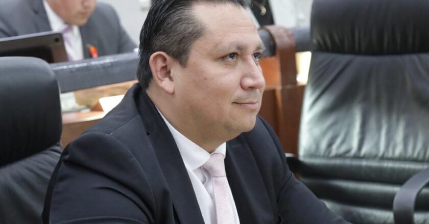 Presentan iniciativa de reforma a la Ley de Educación del Estado en materia de protección integral de niñas, niños y adolescentes ante casos de violencia sexual en entornos escolares