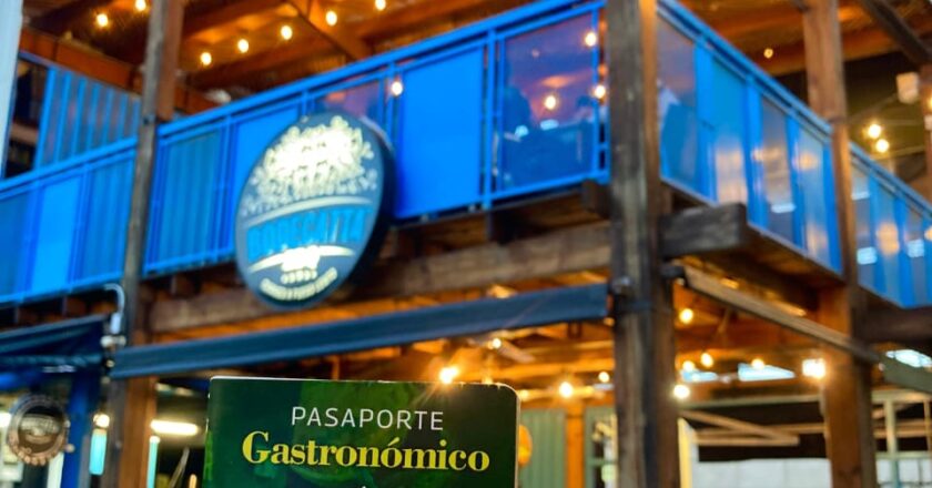 Villa de Pozos invita a disfrutar los últimos días del Pasaporte Gastronómico