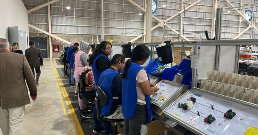 Avanza análisis para la implementación de la jornada laboral de 40 horas en San Luis Potosí