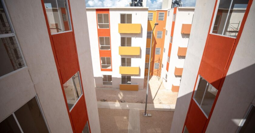 INFONAVIT informa cómo acceder al programa Vivienda para el Bienestar