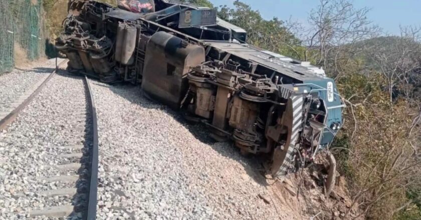 PRI San Luis Potosí advierte riesgos por infraestructura federal sin planeación ni supervisión