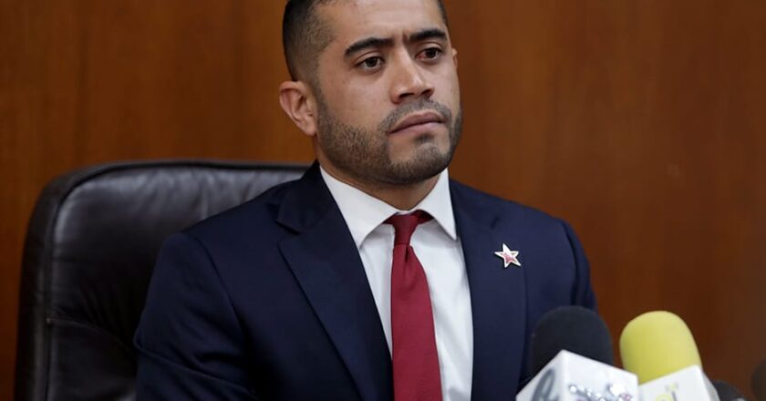 El Congreso del Estado aprueba que el delito de extorsión se persiga de oficio