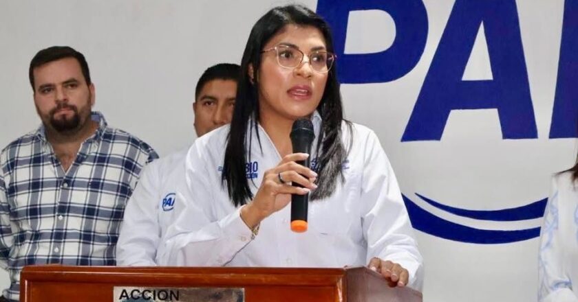 Trenes de la improvisación: PAN SLP exige justicia tras tragedia del Tren Interoceánico