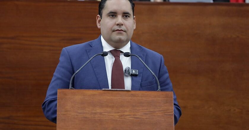 Incorporan el concepto de electromovilidad en el transporte público de San Luis Potosí
