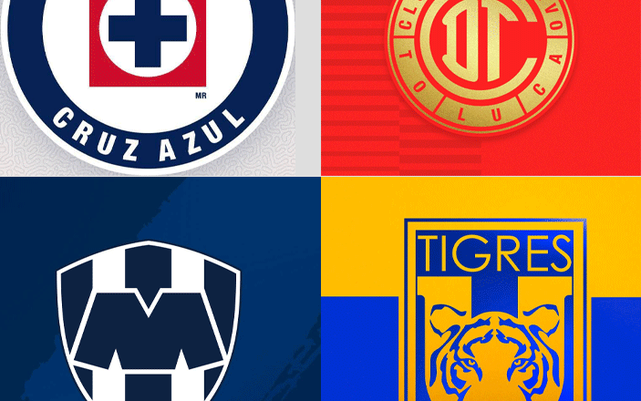 Quedan definidas las fechas y horarios de las Semifinales del Apertura 2025