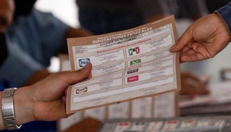 Ejecutivo tiene 30 días para nombrar titular de la Fiscalía Especializada en Delitos Electorales