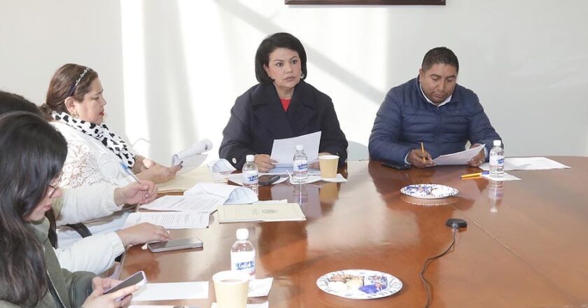 Congreso de SLP incorpora el término Crianza Positiva a la Ley
