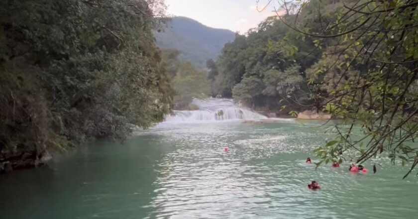 Ciudad Valles cierra temporada vacacional de invierno con 40 % de ocupación hotelera