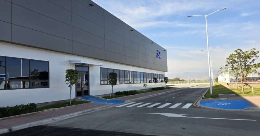 Más empleos para San Luis Potosí con la llegada de SL MEX
