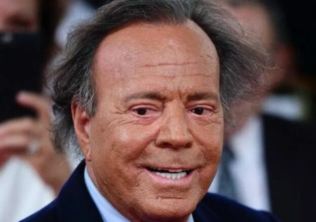 Denuncia contra Julio Iglesias: esto es lo que se sabe hasta ahora