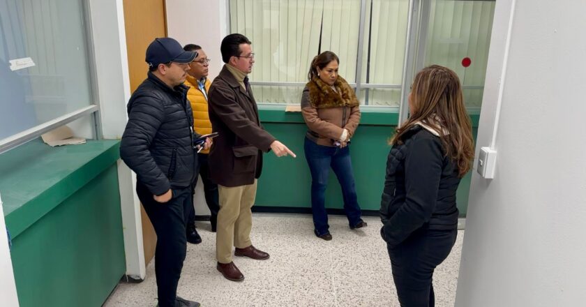 Segam cambiará de oficinas a partir del 19 de enero para mejorar la atención ciudadana