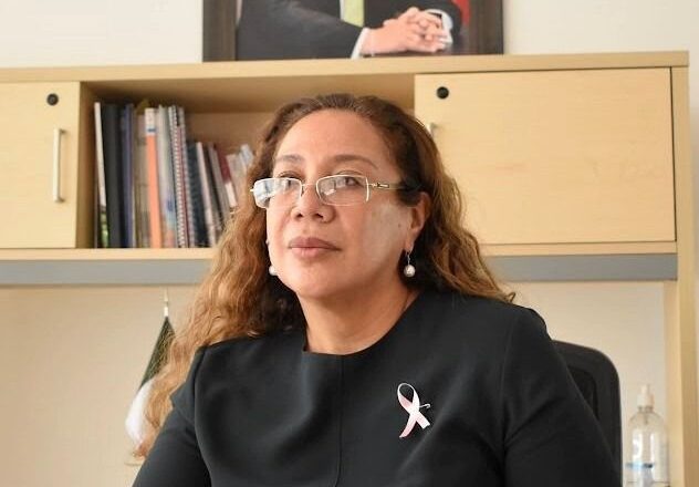 Impulsan campaña para prevenir la violencia contra las mujeres