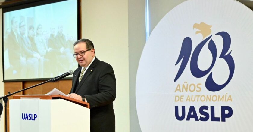 Defender la autonomía universitaria es salvaguardar el futuro de la educación superior: rector de la UNAM