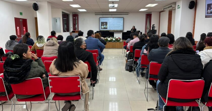 La ética médica al centro del debate académico en la UASLP