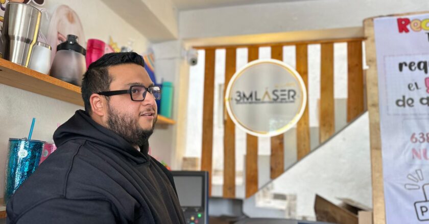 Financiamiento impulsa a microempresas del sector creativo y de servicios en San Luis Potosí