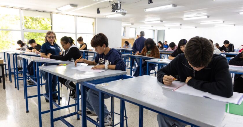 La UASLP abre convocatoria para el Proceso de Admisión 2026