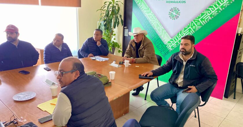San Luis Potosí refuerza la sanidad agroalimentaria con inversión histórica