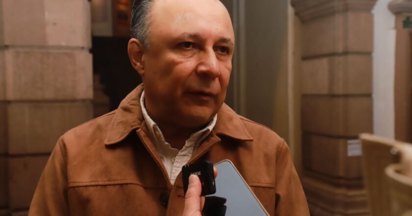 Canaco respalda simplificación de trámites y reconoce rumbo del Gobierno de la Capital