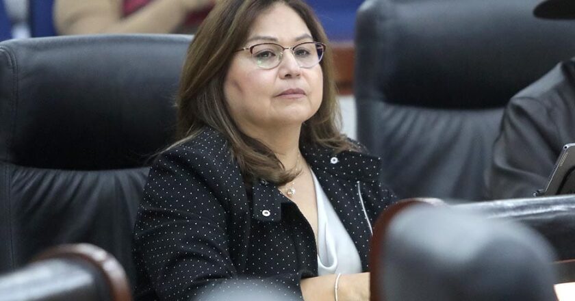 Proponen reconocer la violencia simbólica en la Ley de Acceso de las Mujeres a una Vida Libre de Violencia