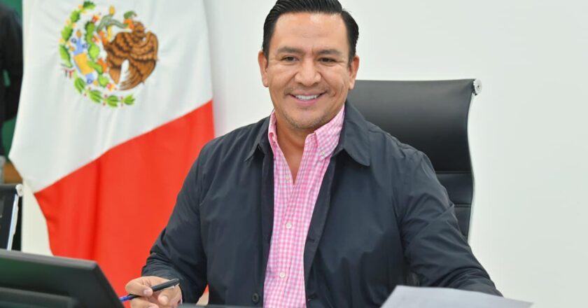 San Luis Potosí proyectará su oferta turística en la FITUR 2026