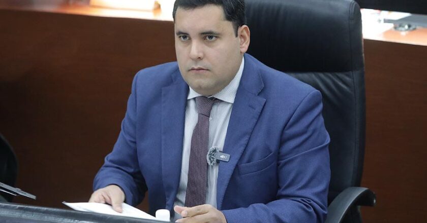 Favorables las condiciones para que avance la negociación del T-MEC