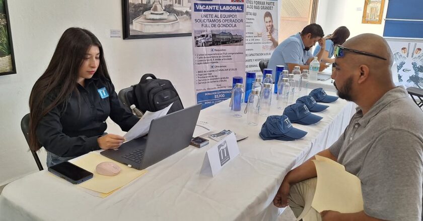 Estas son las 23 Ferias del Empleo que habrá en SLP en 2026