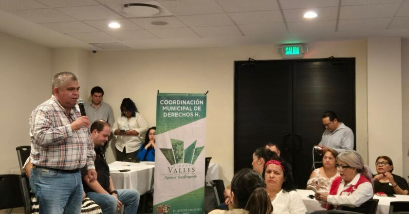 Ciudad Valles actualiza su marco normativo con la publicación de cinco nuevos reglamentos municipales