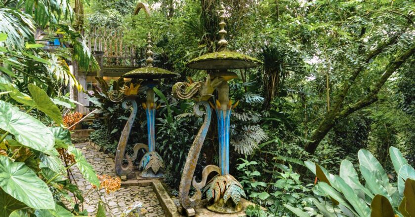 El surrealismo, la experiencia que no te debes de perder en Xilitla