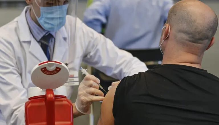 OPS da ultimátum a México por brote de sarampión