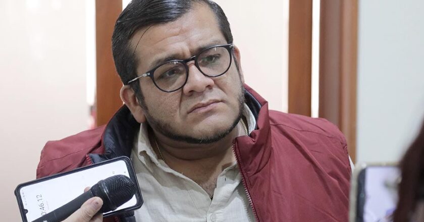 “La Escuela es Nuestra” impulsa mejoras educativas en SLP y el país: diputado Roberto García Castillo