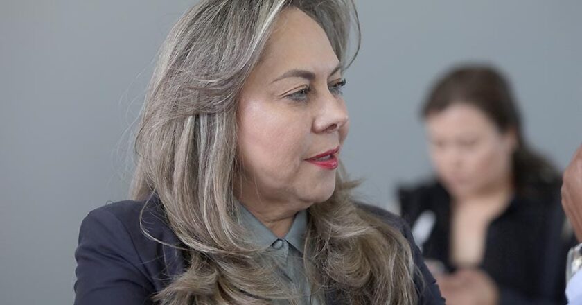 Urge coordinación total en seguridad: Sara Rocha llama a alcaldes a asumir su responsabilidad