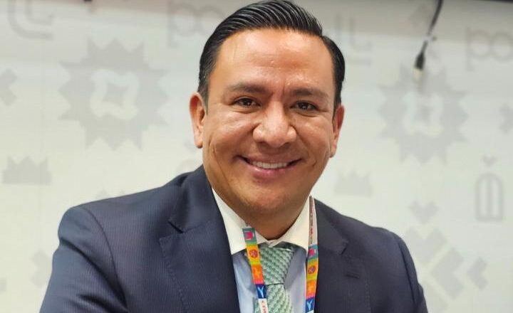 Gobierno de SLP y Concanaco Servytur unen esfuerzos para atraer más turismo
