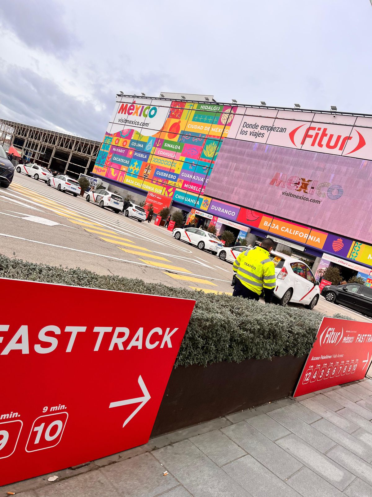 San Luis Potosí se consolida en FITUR 2026 como nuevo competidor del turismo internacional
