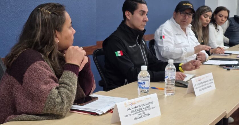 Comercio Municipal moderniza trámites y refuerza coordinación para apoyar al sector comercial