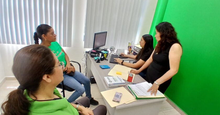 Justicia laboral avanza en la región Media con resultados y resoluciones económicas