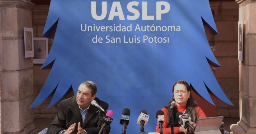UASLP abre registro de admisión 2026 con nuevo esquema de exámenes en un solo día